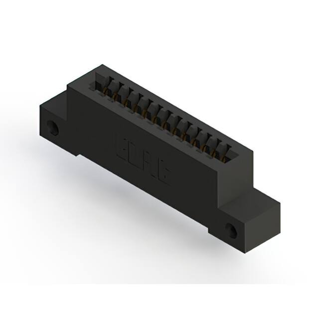 892-013-521-112 EDAC Inc.  Edgeboard Connectors